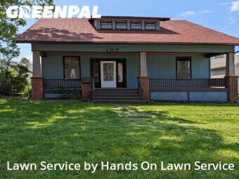 Lawn Maintenance nearby Paola, MO, 