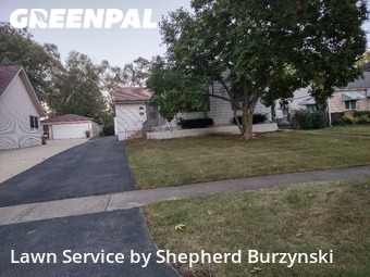Lawn Cut nearby Downers Grove, IL, 