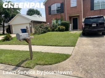 Lawn Maintenance nearby Spring, TX, 