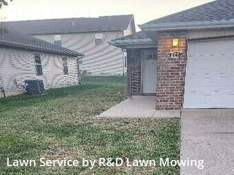 Lawn Care nearby Republic, MO, 