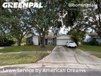 Yard Mowing nearby Valrico, FL, 