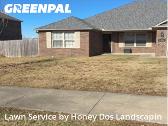 Grass Cutting nearby Bentonville, AR, 