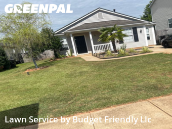 Yard Mowing nearby Concord, NC, 