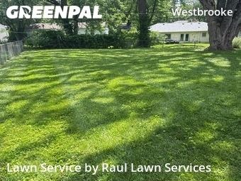 Grass Cutting nearby Overland Park, KS, 
