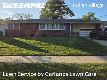Lawn Mowing Service nearby Lincoln, NE, 