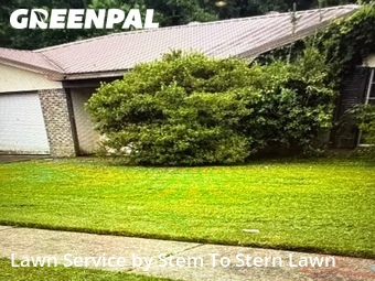Lawn Cutting nearby Ocean Springs, MS, 
