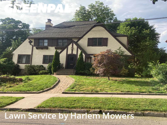 Lawn Service nearby New Rochelle, NY, 