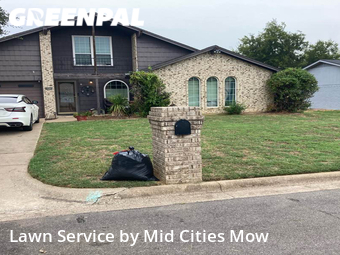 Lawn Maintenance nearby North Richland Hills, TX, 
