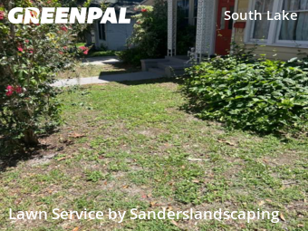 Lawn Service nearby Lakeland, FL, 