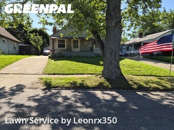 Lawn Cut nearby Struthers, OH, 