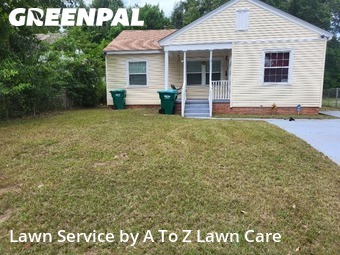 Yard Cutting nearby Gulfport, MS, 