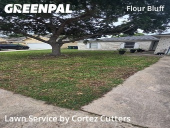 Local Lawn And Landscape Maintenance Services Near Me In Corpus Christi,78418,Landscapers by Cortez Cutters , work completed in Jun , 2026
