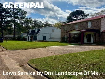 Yard Cutting nearby Jackson, MS, 