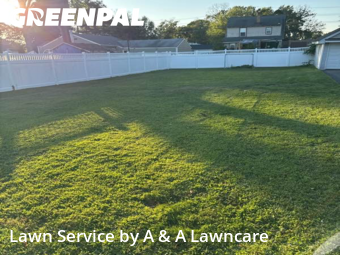 Yard Mowing nearby Ewing Township, NJ, 