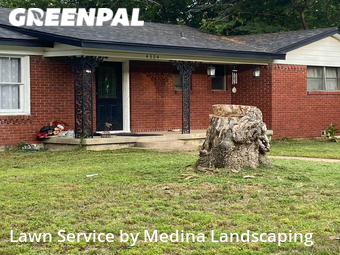 Lawn Mowing nearby North Richland Hills, TX, 