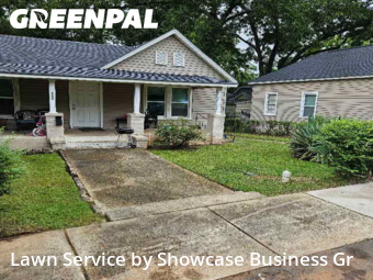 Lawn Mowing nearby Rock Hill, SC, 