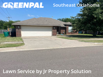 Grass Cutting nearby Oklahoma City, OK, 