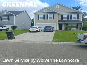 Lawn Maintenance nearby Ladson, SC, 