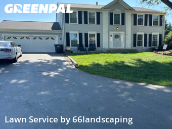 Lawn Mowing nearby Woodbridge, VA, 