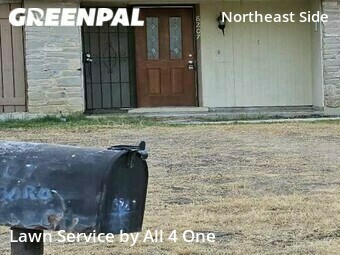 Lawn Cutting nearby San Antonio, TX, 