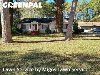 Lawn Care nearby Decatur, GA, 