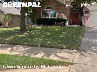 Yard Mowing nearby Fort Worth, TX, 