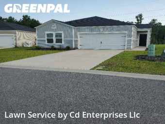 Lawn Mowing nearby Longs, SC, 