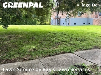 Lawn Mowing nearby New Orleans, LA, 
