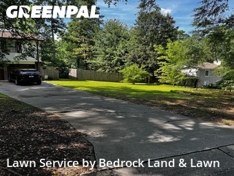 Grass Cut nearby Lilburn, GA, 