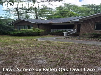 Lawn Care Service nearby Wilmington, NC, 