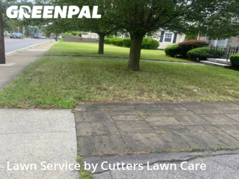 Lawn Maintenance nearby Pawtucket, MA, 