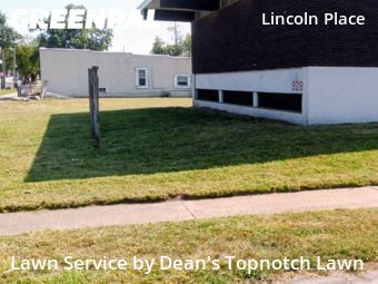 Lawn Mowing nearby Granite City, IL, 