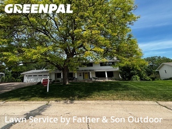 Yard Mowing nearby Minneapolis, MN, 