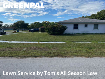 Lawn Maintenance nearby Spring Hill, FL, 