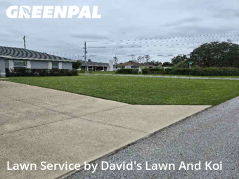 Lawn Service nearby Ocala, FL, 