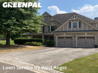 Yard Cutting nearby Cumming, GA, 