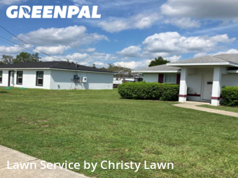 Lawn Care nearby Ocala, FL, 