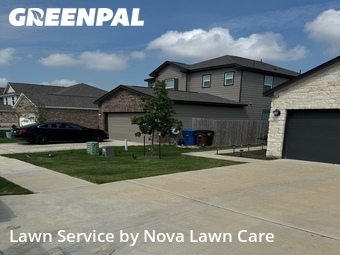Grass Cutting nearby Manor, TX, 