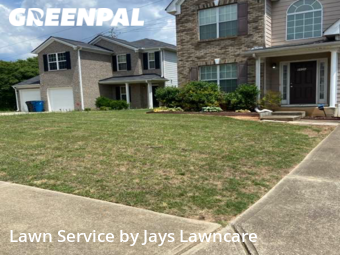 Yard Cutting nearby East Point, GA, 