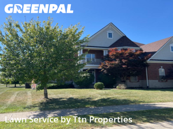 Lawn Mow nearby Carmel, IN, 