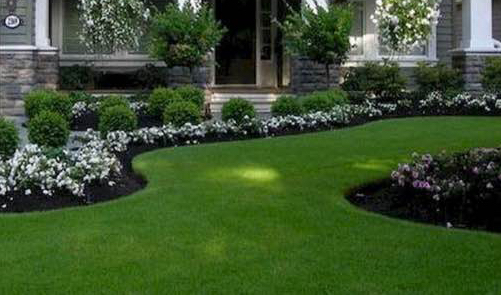 Lawn Care Service in North Olmsted, OH, 44125