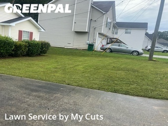 Lawn Mowing nearby Lithonia, GA, 