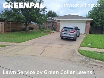 Lawn Mowing nearby Arlington, TX, 