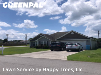 Yard Mowing nearby Richlands, NC, 