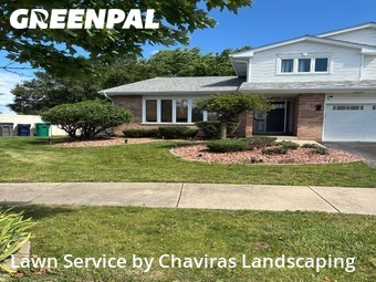 Lawn Care Service nearby Orland Hills, IL, 