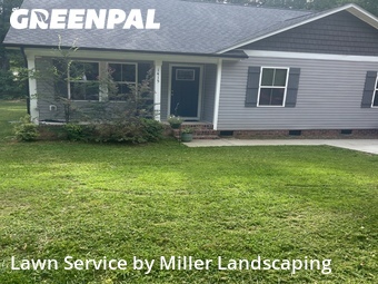 Lawn Maintenance nearby Kannapolis, NC, 