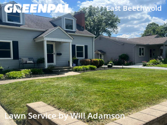Lawn Care Service nearby Columbus, OH, 