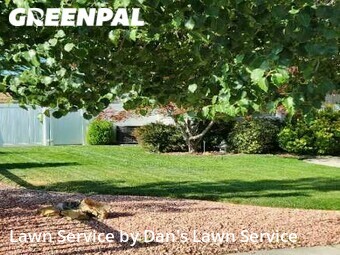 Lawn Care Service nearby Sandy, UT, 
