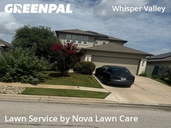 Lawn Mow nearby Manor, TX, 