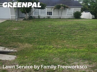 Lawn Cut nearby Fort Myers, FL, 